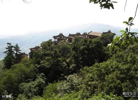 陇南甘肃秦文化博物馆旅游攻略 陇南甘肃秦文化博物馆旅游攻略