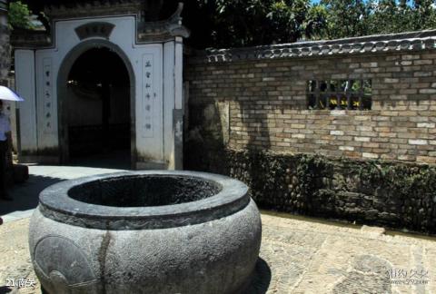 婺源江湾景区旅游攻略 之 南关