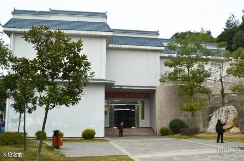 连云港海上云台山旅游攻略 连云港海上云台山旅游攻略
