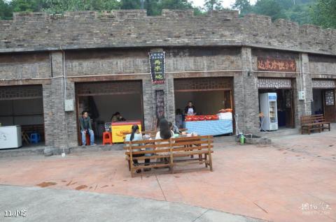 铜仁大明边城景区旅游攻略 之 小吃