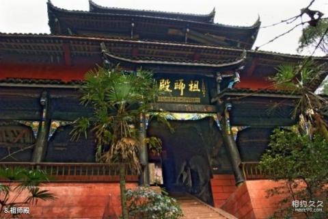 广元千佛崖旅游攻略 广元千佛崖旅游攻略