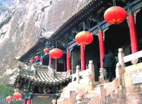 邢台火神庙旅游攻略 邢台火神庙旅游攻略
