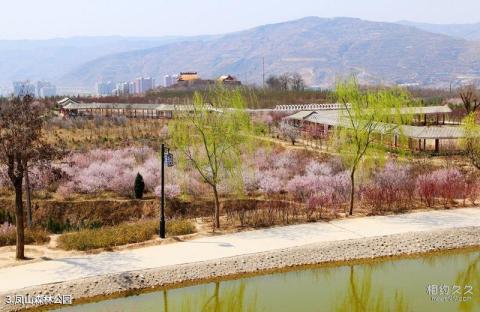 兰州中山桥旅游攻略 兰州中山桥旅游攻略