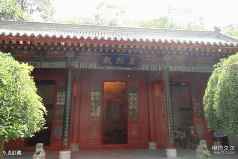 辽宁铁岭西丰桃源圣地旅游攻略 辽宁铁岭西丰桃源圣地旅游攻略
