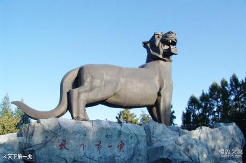黑河山口湖风景区旅游攻略 黑河山口湖风景区旅游攻略