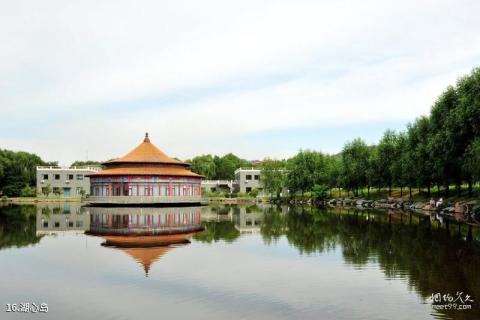 西安常宁宫旅游攻略 西安常宁宫旅游攻略