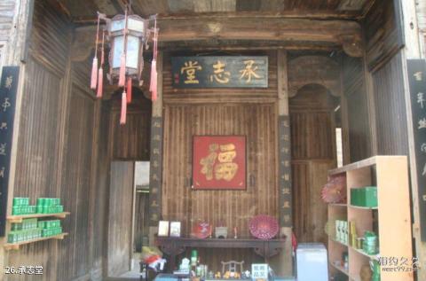江西灵山风景名胜区旅游攻略 江西灵山风景名胜区旅游攻略