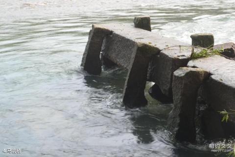 永泰大樟公园旅游攻略 之 马齿桥