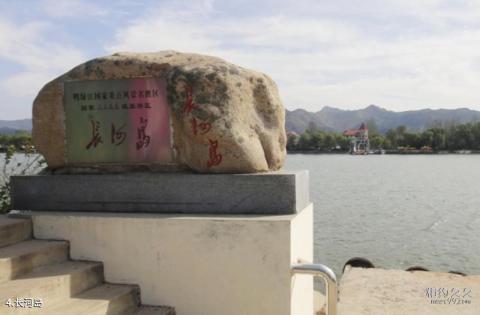 葫芦岛葫芦山庄旅游攻略 葫芦岛葫芦山庄旅游攻略
