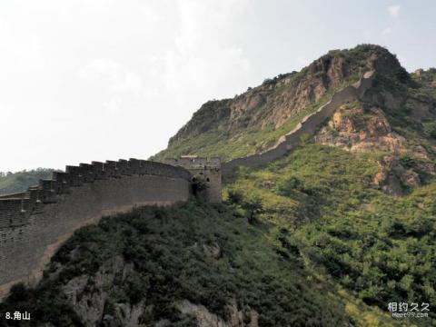 河北秦皇岛山海关旅游攻略 之 角山 河北秦皇岛山海关旅游攻略 之 角山