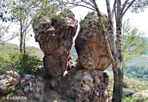 贵州六枝郎岱古镇旅游攻略 贵州六枝郎岱古镇旅游攻略