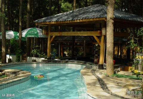 福州棋盘山风景区旅游攻略 福州棋盘山风景区旅游攻略