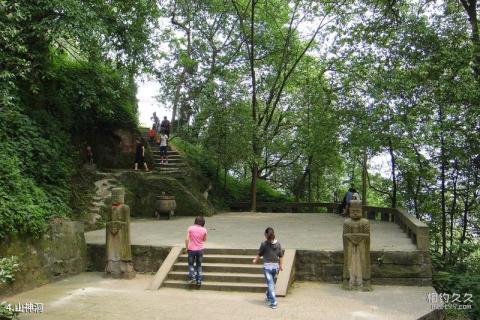 丹棱九龙山旅游攻略 丹棱九龙山旅游攻略