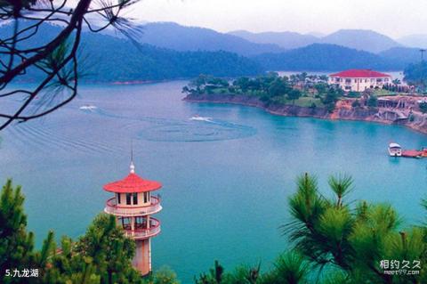 广州番禺宝墨园旅游攻略 广州番禺宝墨园旅游攻略