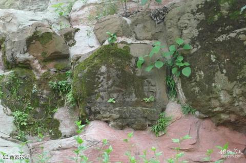 衡阳石鼓书院旅游攻略 之 西豀夜蟾 衡阳石鼓书院旅游攻略 之 西豀夜蟾