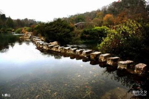 贵阳花溪风景区旅游攻略 之 麟山 贵阳花溪风景区旅游攻略 之 麟山