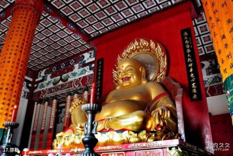 深圳锦绣中华民俗村旅游攻略 深圳锦绣中华民俗村旅游攻略