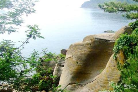 丹东锦江山公园旅游攻略 丹东锦江山公园旅游攻略