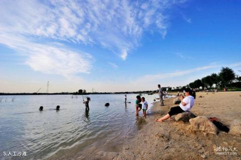 漳州金汤湾旅游区旅游攻略 漳州金汤湾旅游区旅游攻略