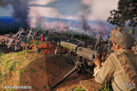 南昌八一广场旅游攻略 南昌八一广场旅游攻略