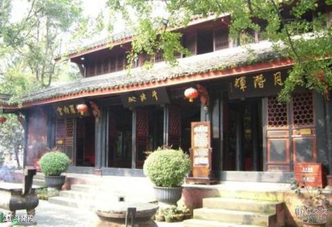 广安邓小平故居陈列馆旅游攻略 广安邓小平故居陈列馆旅游攻略