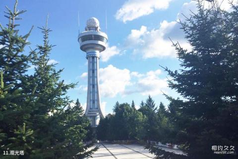 街津口赫哲族旅游度假区旅游攻略 街津口赫哲族旅游度假区旅游攻略