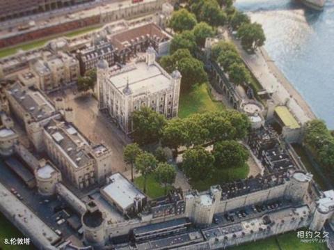 英国伦敦塔桥旅游攻略 之 伦敦塔 英国伦敦塔桥旅游攻略 之 伦敦塔