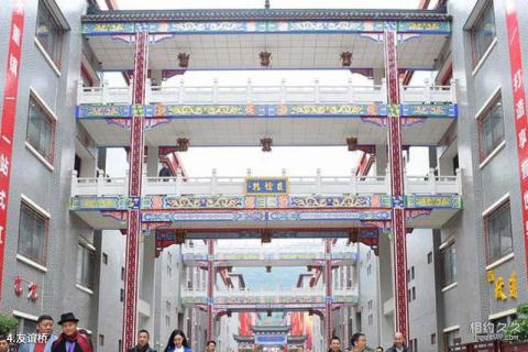 广西凭祥红木文博城旅游攻略 之 友谊桥 广西凭祥红木文博城旅游攻略 之 友谊桥