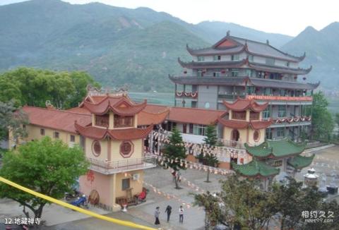 霞浦赤岸风景区旅游攻略 之 地藏禅寺 霞浦赤岸风景区旅游攻略 之 地藏禅寺