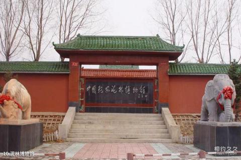 吉林大布苏国家级自然保护区旅游攻略 之 泥林博物馆 吉林大布苏国家级自然保护区旅游攻略 之 泥林博物馆