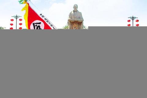 开封清明上河园旅游攻略 之 盘鼓 开封清明上河园旅游攻略 之 盘鼓