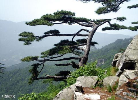 石家庄灵寿秋山景区旅游攻略 之 自然风光 石家庄灵寿秋山景区旅游攻略 之 自然风光