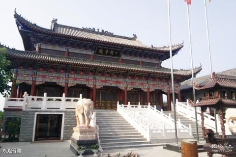 九江甘棠湖旅游攻略 九江甘棠湖旅游攻略