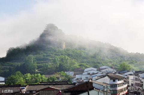巴中平昌巴灵台景区旅游攻略 之 巴灵台 巴中平昌巴灵台景区旅游攻略 之 巴灵台