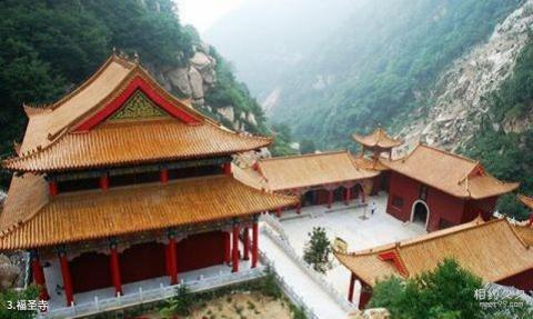 承德普宁寺旅游攻略 承德普宁寺旅游攻略