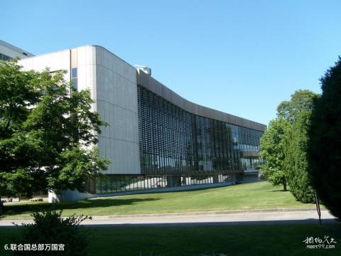 瑞士日内瓦旅游攻略 之 联合国总部万国宫 瑞士日内瓦旅游攻略 之 联合国总部万国宫