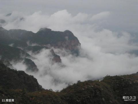 衡水宝云寺旅游攻略 衡水宝云寺旅游攻略