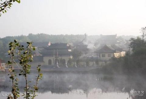 吉林乌喇公园旅游攻略 吉林乌喇公园旅游攻略