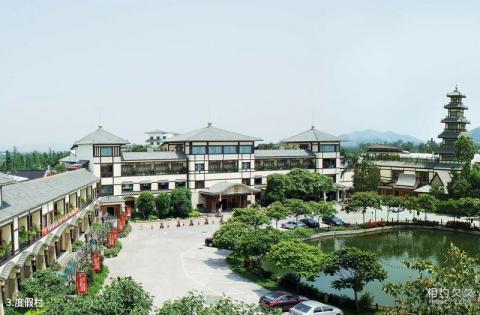 珠海御温泉度假村旅游攻略 之 度假村 珠海御温泉度假村旅游攻略 之 度假村