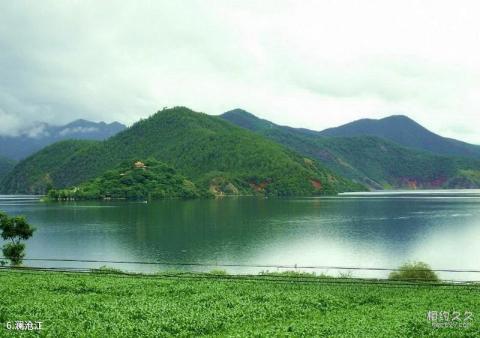 三江并流风景名胜区旅游攻略 之 澜沧江 三江并流风景名胜区旅游攻略 之 澜沧江
