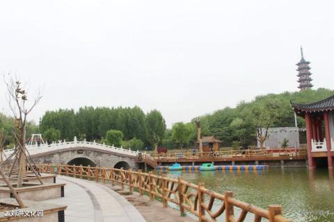 沂南林海花田旅游区旅游攻略 沂南林海花田旅游区旅游攻略