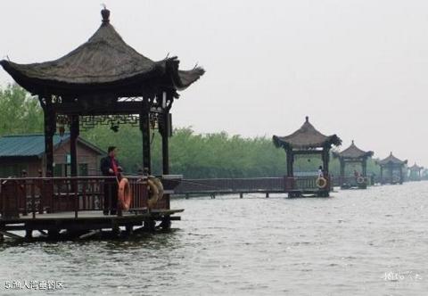 宁波大桥生态农庄旅游区旅游攻略 之 渔人湾垂钓区 宁波大桥生态农庄旅游区旅游攻略 之 渔人湾垂钓区