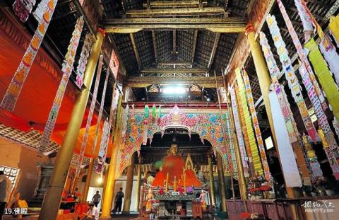 旅顺电岩炮台旅游攻略 旅顺电岩炮台旅游攻略