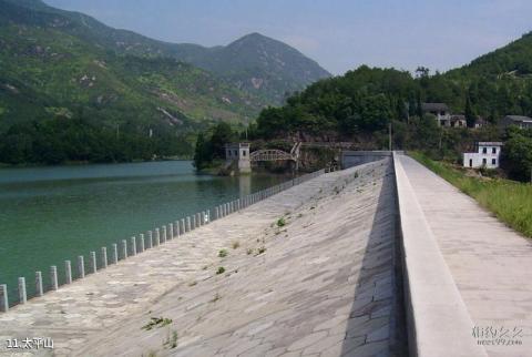 瑞安桐溪风景区旅游攻略 之 太平山 瑞安桐溪风景区旅游攻略 之 太平山