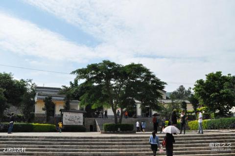 红河建水团山古村旅游攻略 之 团山古村 红河建水团山古村旅游攻略 之 团山古村