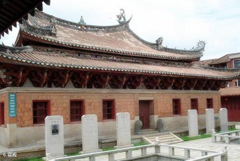 宜宾翠屏山公园旅游攻略 宜宾翠屏山公园旅游攻略