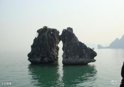 金沙江虎跳峡旅游攻略 之 头场滩