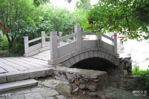 上饶铅山河口古镇旅游攻略 上饶铅山河口古镇旅游攻略