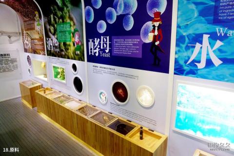 青岛德式官邸旅游攻略