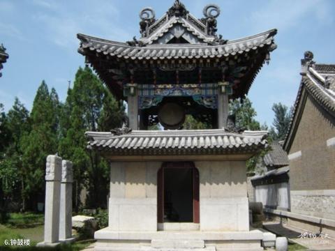 平山紫云山风景区旅游攻略 平山紫云山风景区旅游攻略